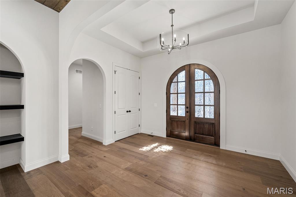 South Point Estates - Residential