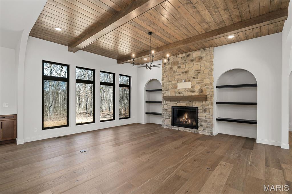South Point Estates - Residential
