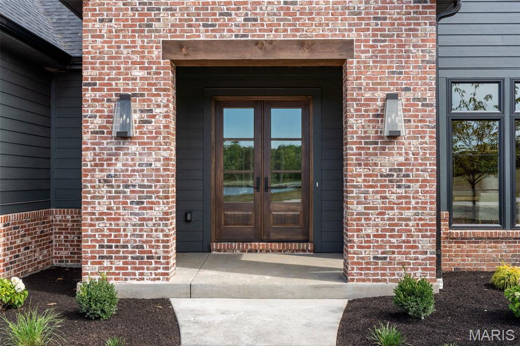 South Point Estates - Residential