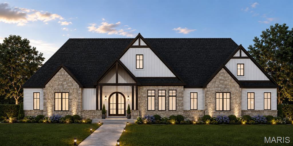 South Point Estates - Residential