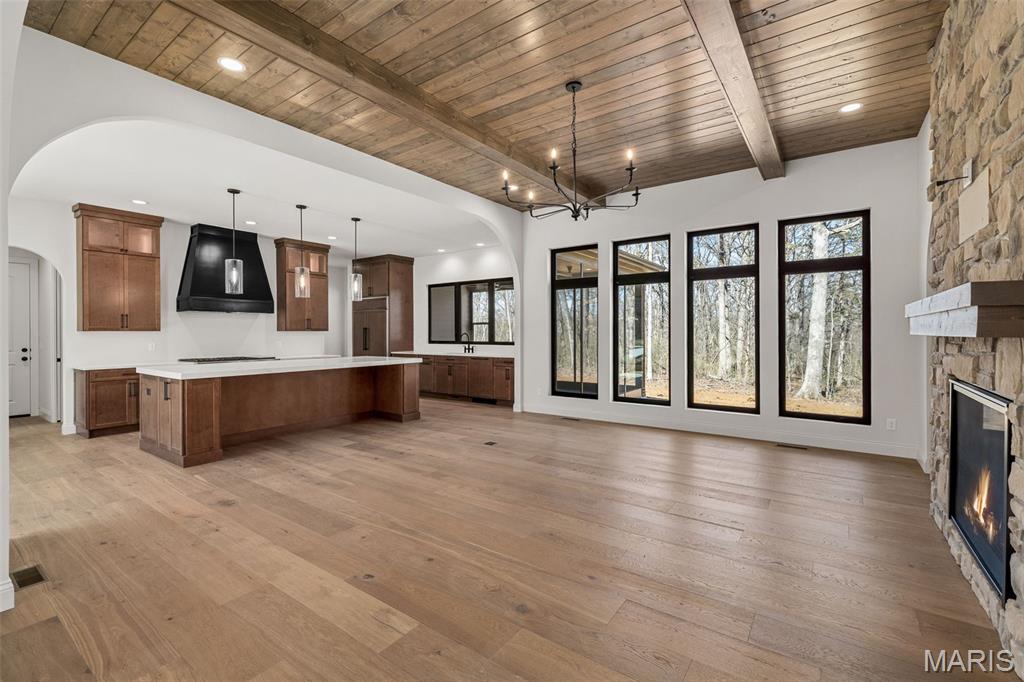 South Point Estates - Residential