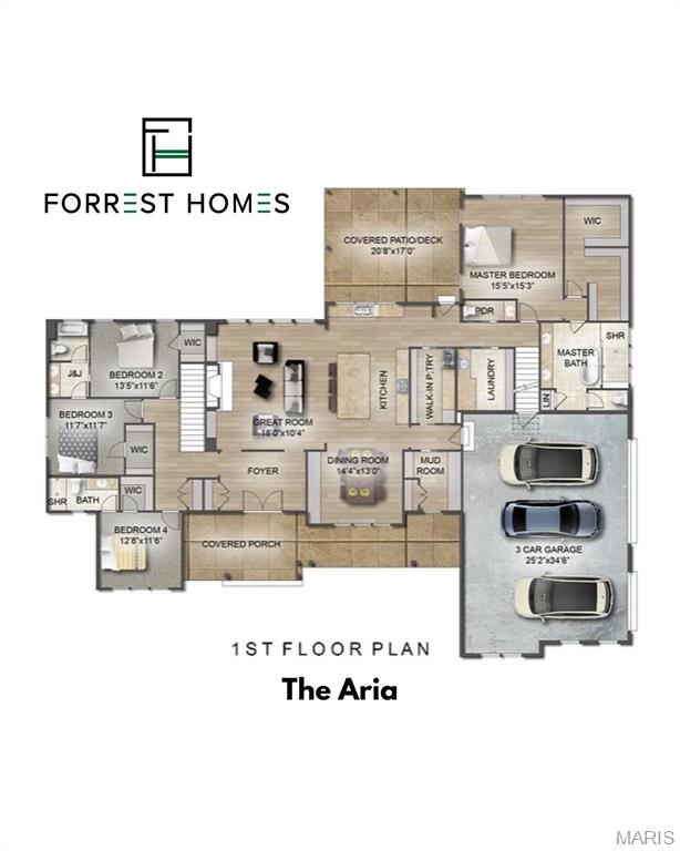 South Point Estates - Residential