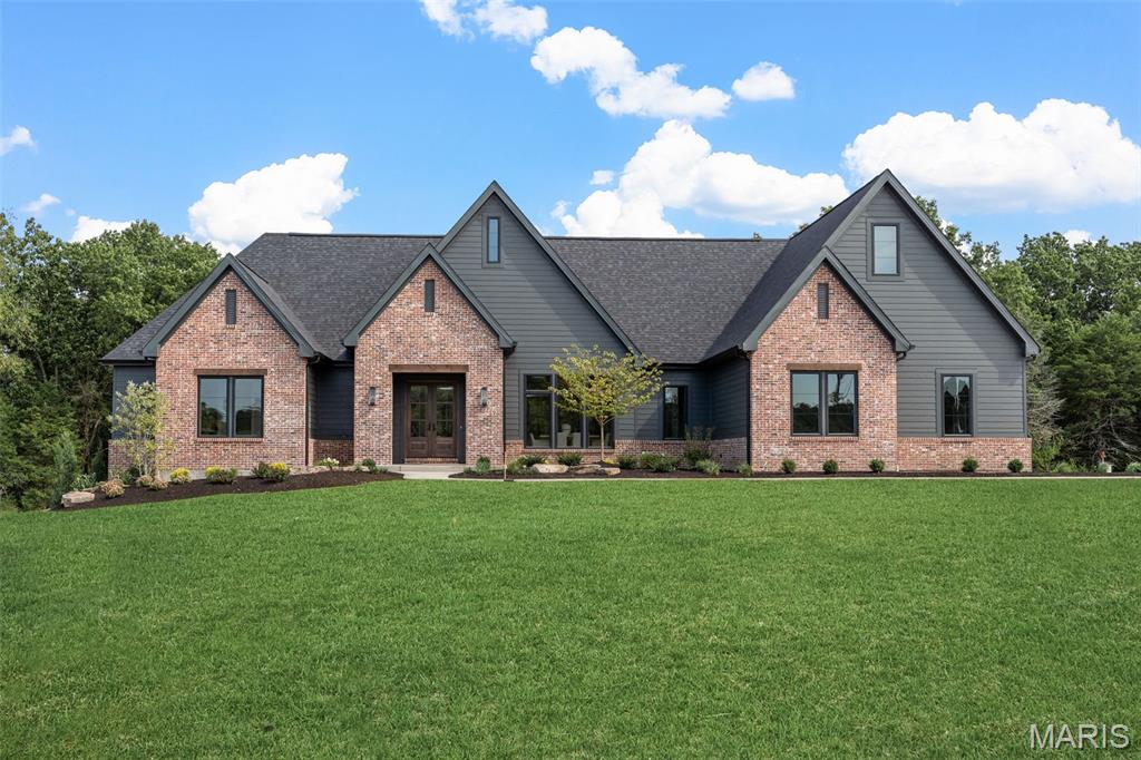 South Point Estates - Residential