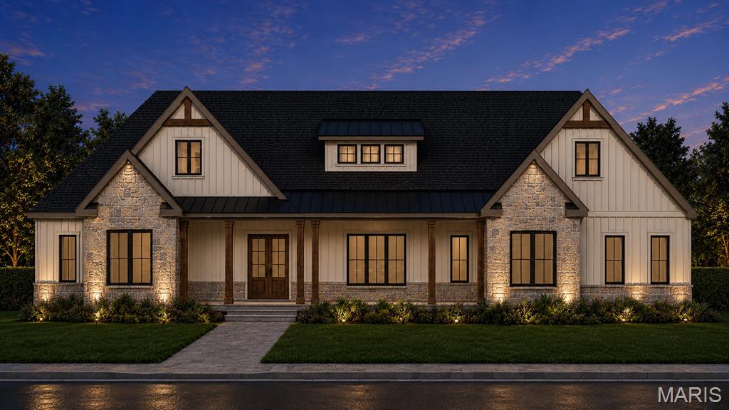 South Point Estates - Residential