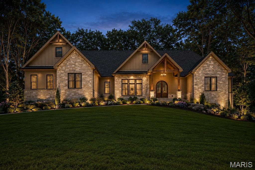 South Point Estates - Residential