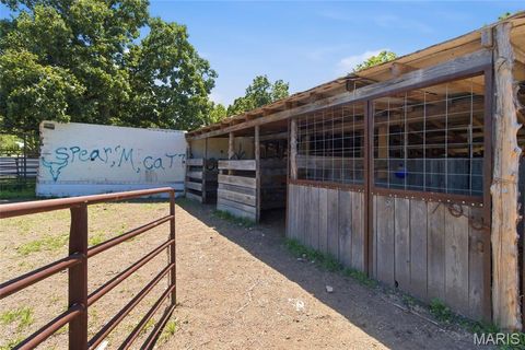 Tiny photo for 210 County Road 320, Alton, MO 65606 (MLS # 26030426)