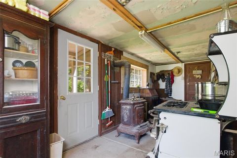 Tiny photo for 210 County Road 320, Alton, MO 65606 (MLS # 26030426)