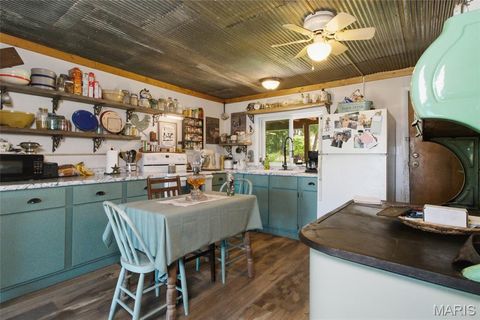 Tiny photo for 210 County Road 320, Alton, MO 65606 (MLS # 26030426)