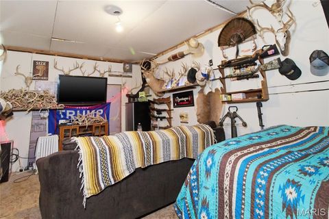 Tiny photo for 210 County Road 320, Alton, MO 65606 (MLS # 26030426)