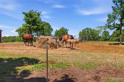 Tiny photo for 210 County Road 320, Alton, MO 65606 (MLS # 26030426)