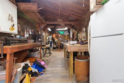 Tiny photo for 210 County Road 320, Alton, MO 65606 (MLS # 26030426)