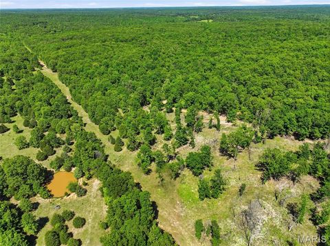 Tiny photo for 210 County Road 320, Alton, MO 65606 (MLS # 26030426)
