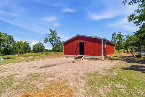 Tiny photo for 210 County Road 320, Alton, MO 65606 (MLS # 26030426)