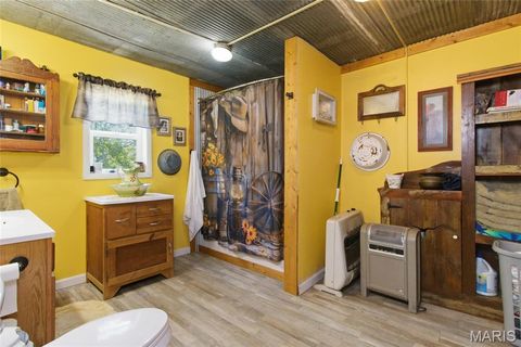 Tiny photo for 210 County Road 320, Alton, MO 65606 (MLS # 26030426)