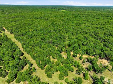 Tiny photo for 210 County Road 320, Alton, MO 65606 (MLS # 26030426)