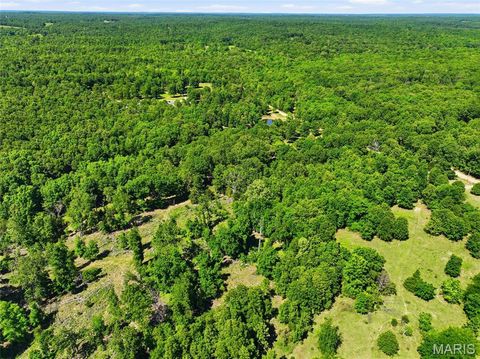 Tiny photo for 210 County Road 320, Alton, MO 65606 (MLS # 26030426)