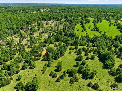 Tiny photo for 210 County Road 320, Alton, MO 65606 (MLS # 26030426)