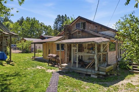 Tiny photo for 210 County Road 320, Alton, MO 65606 (MLS # 26030426)
