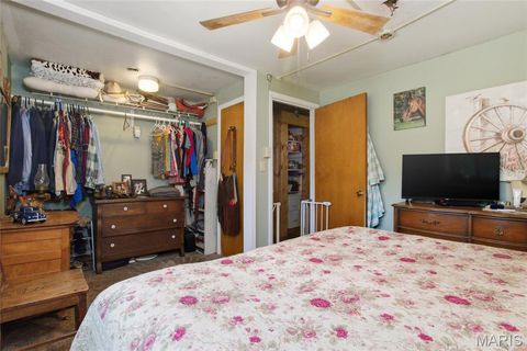 Tiny photo for 210 County Road 320, Alton, MO 65606 (MLS # 26030426)