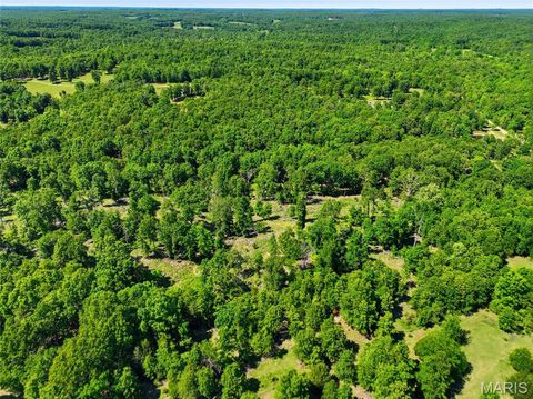 Tiny photo for 210 County Road 320, Alton, MO 65606 (MLS # 26030426)