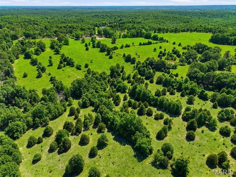 Tiny photo for 210 County Road 320, Alton, MO 65606 (MLS # 26030426)