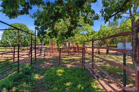 Tiny photo for 210 County Road 320, Alton, MO 65606 (MLS # 26030426)