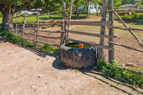 Tiny photo for 210 County Road 320, Alton, MO 65606 (MLS # 26030426)
