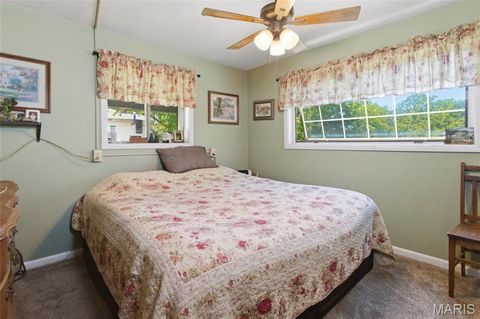 Tiny photo for 210 County Road 320, Alton, MO 65606 (MLS # 26030426)