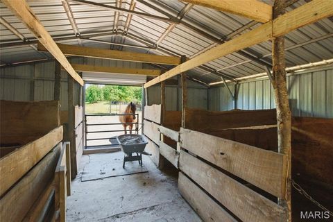 Tiny photo for 210 County Road 320, Alton, MO 65606 (MLS # 26030426)