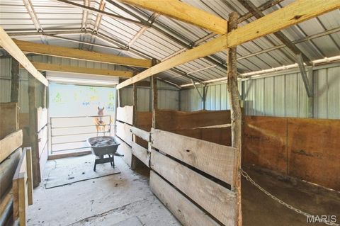 Tiny photo for 210 County Road 320, Alton, MO 65606 (MLS # 26030426)