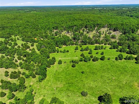 Tiny photo for 210 County Road 320, Alton, MO 65606 (MLS # 26030426)