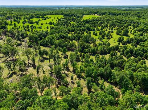 Tiny photo for 210 County Road 320, Alton, MO 65606 (MLS # 26030426)