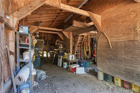 Tiny photo for 210 County Road 320, Alton, MO 65606 (MLS # 26030426)