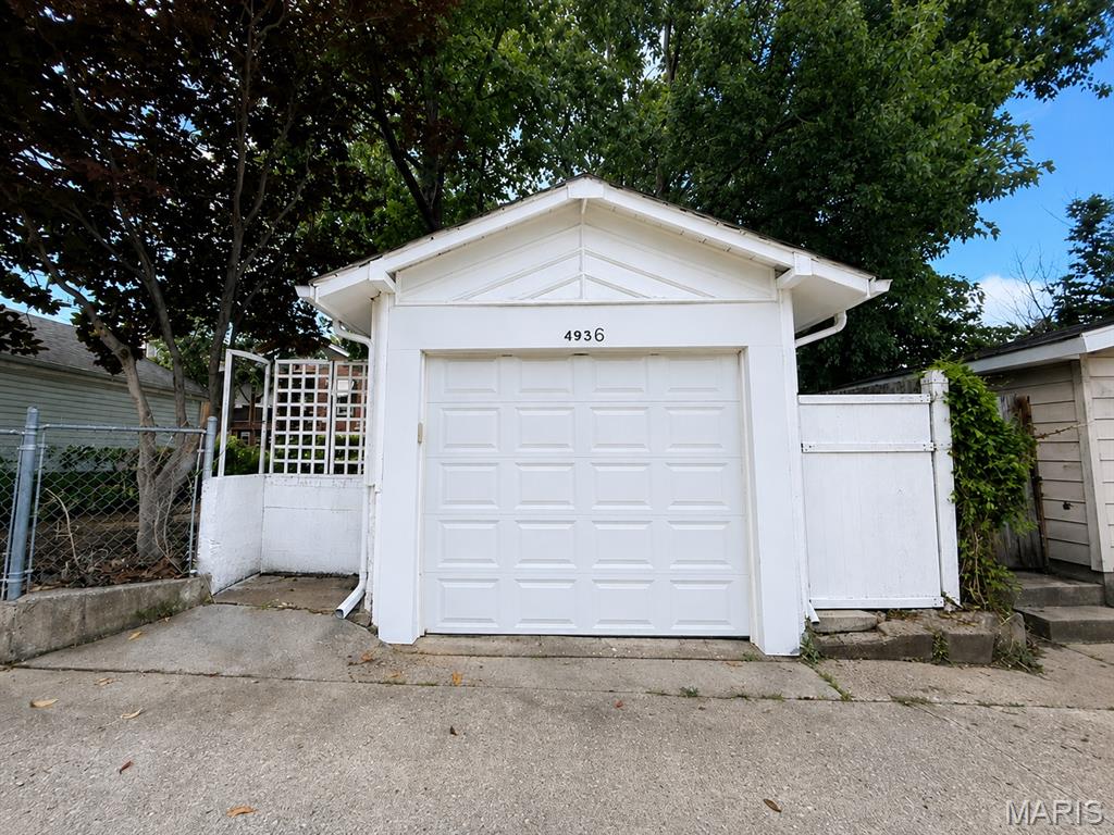 Haydens Blvd Heights Add - Residential