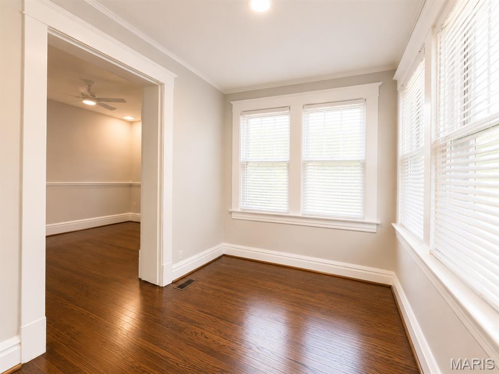 Haydens Blvd Heights Add - Residential