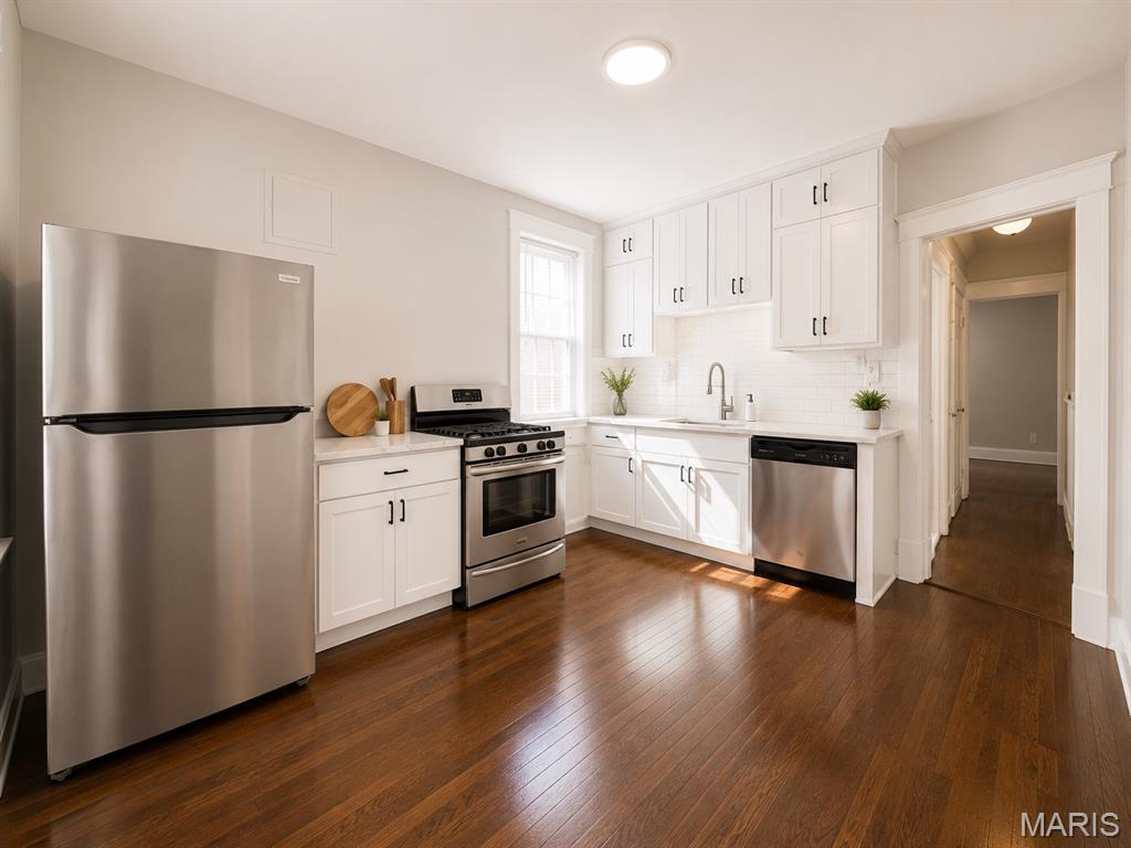 Haydens Blvd Heights Add - Residential