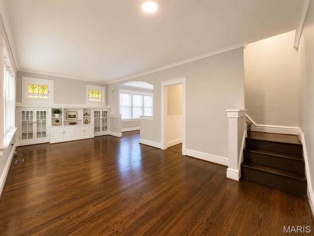 Haydens Blvd Heights Add - Residential