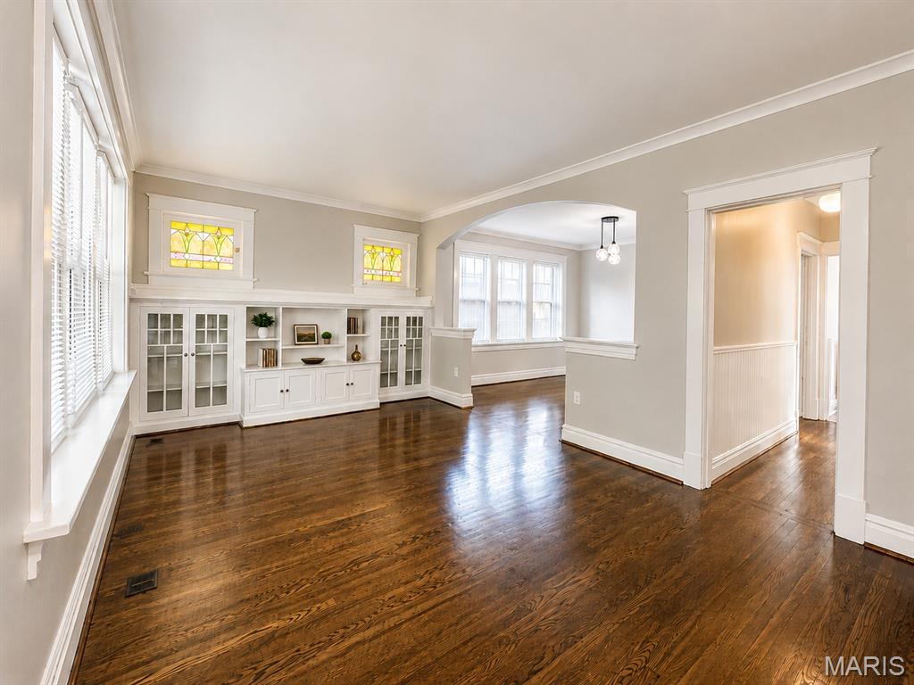 Haydens Blvd Heights Add - Residential