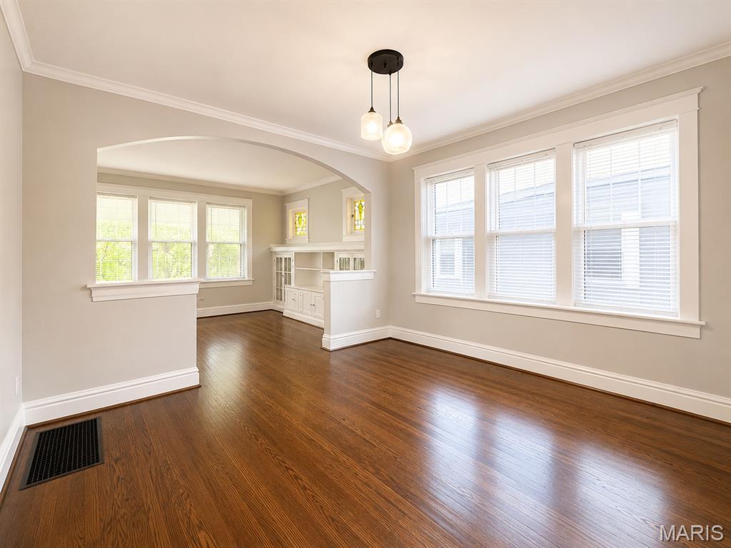 Haydens Blvd Heights Add - Residential
