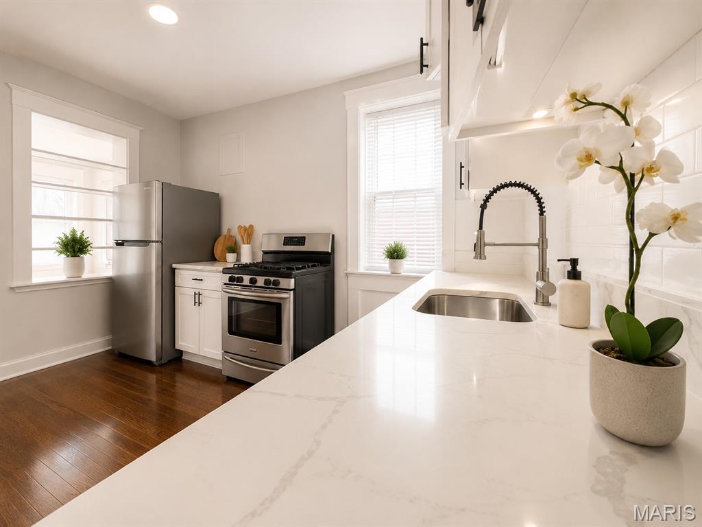 Haydens Blvd Heights Add - Residential