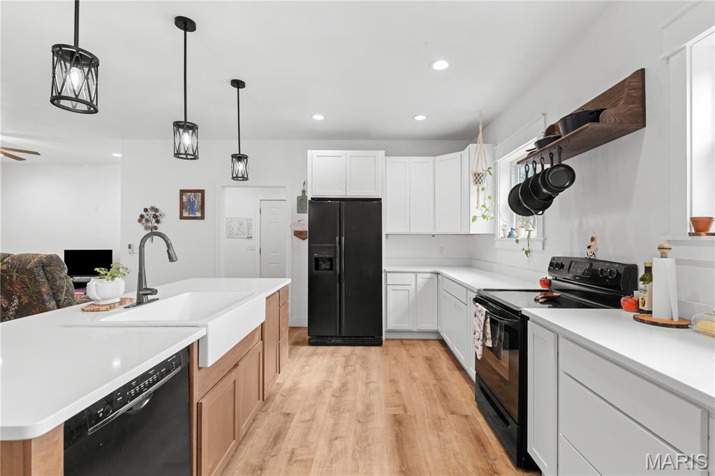 Turkey Creek Estates - Residential