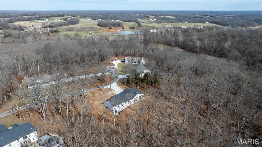 Turkey Creek Estates - Residential