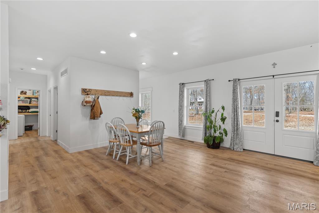 Turkey Creek Estates - Residential