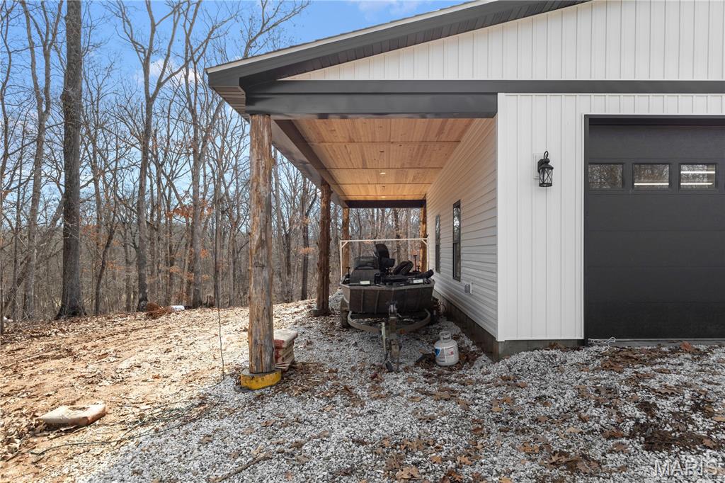 Turkey Creek Estates - Residential