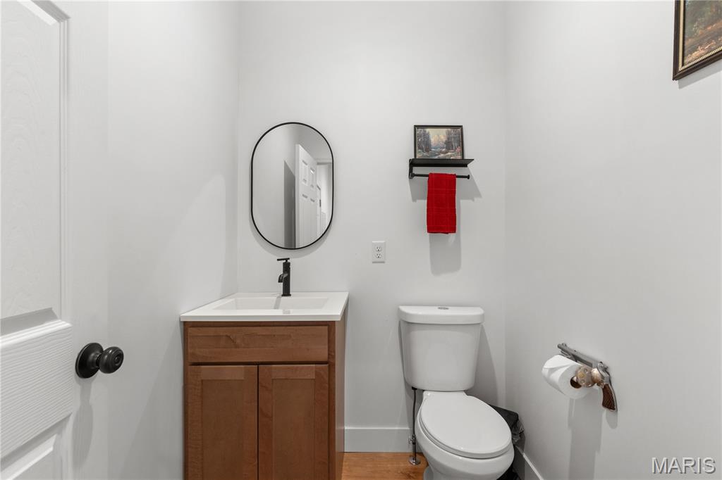 Turkey Creek Estates - Residential