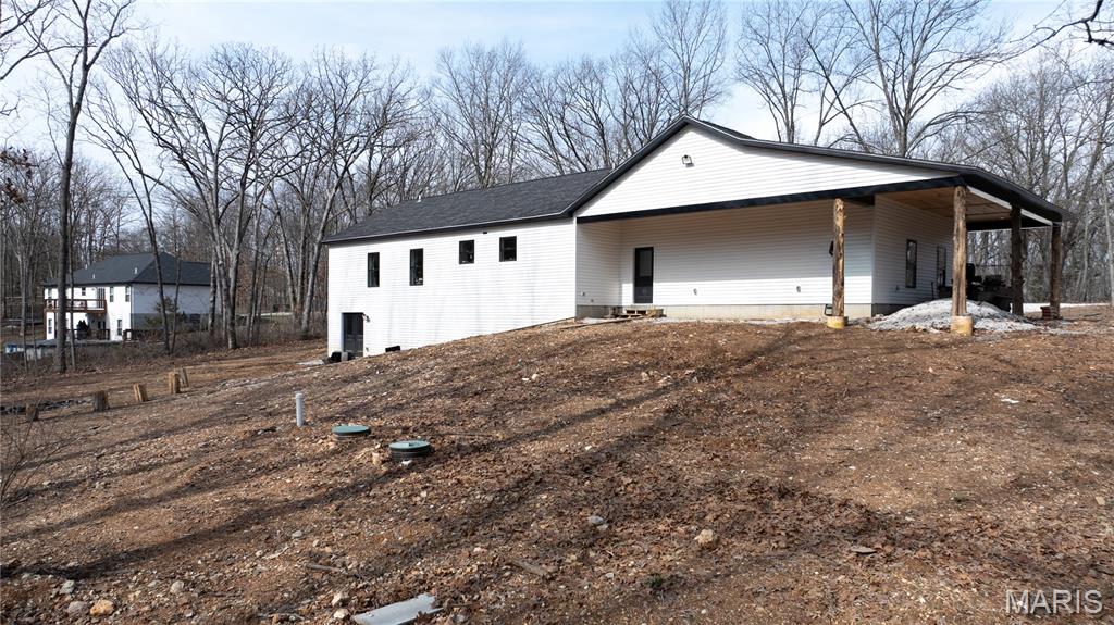 Turkey Creek Estates - Residential