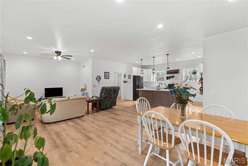 Turkey Creek Estates - Residential