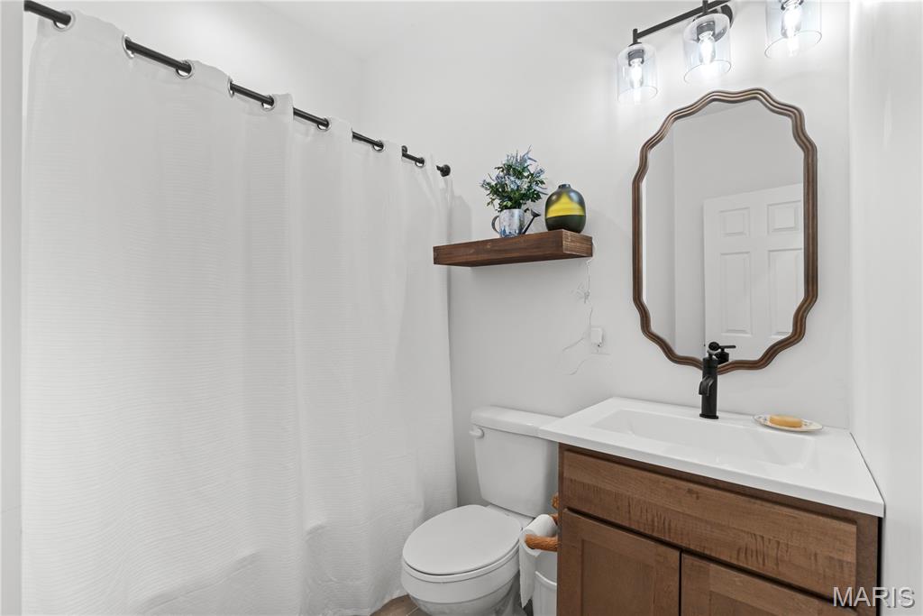 Turkey Creek Estates - Residential