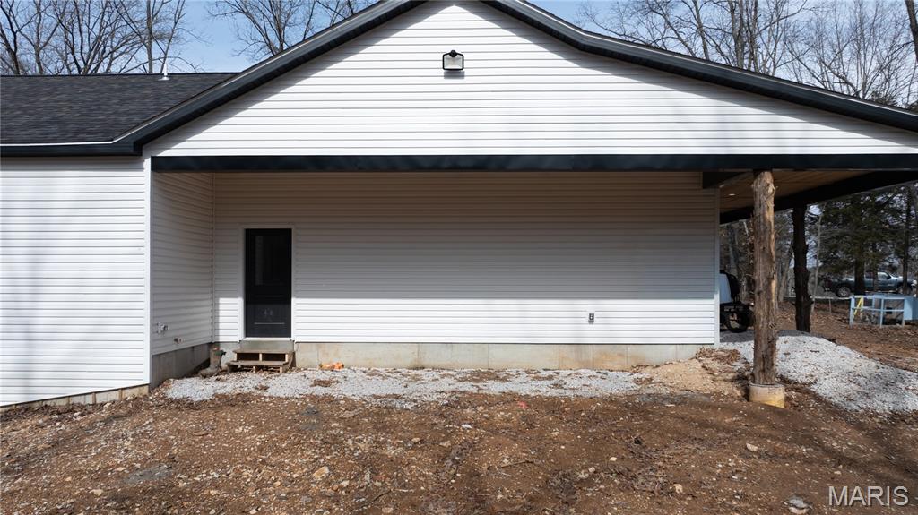 Turkey Creek Estates - Residential