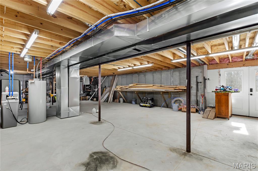 Turkey Creek Estates - Residential